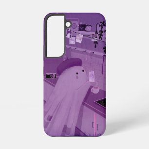 Darkroom Samsung Galaxy Case
