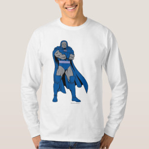 Darkseid Arms Crossed T-Shirt