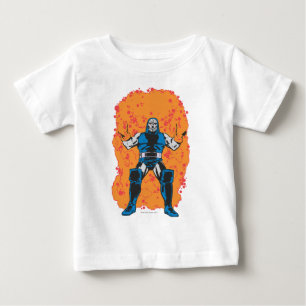 Darkseid Destruction Baby T-Shirt