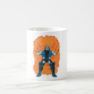 Darkseid Destruction Coffee Mug