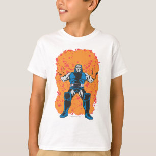 Darkseid Destruction T-Shirt