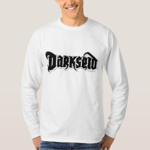Darkseid Logo 2 T-Shirt