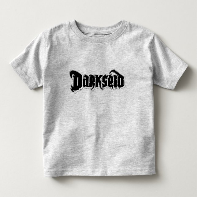 Darkseid Logo 2 Toddler T-Shirt (Front)