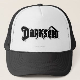 Darkseid Logo 2 Trucker Hat