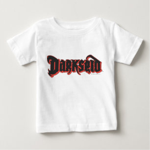 Darkseid Logo Baby T-Shirt