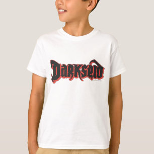 Darkseid Logo T-Shirt