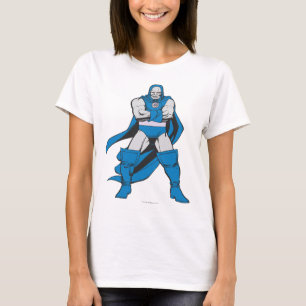 Darkseid Poses T-Shirt