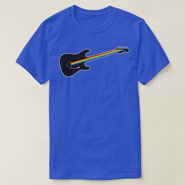 Darkside of the Mour T-Shirt (Design Front)