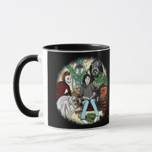 Darkverse:  The Shadow Hours Mug