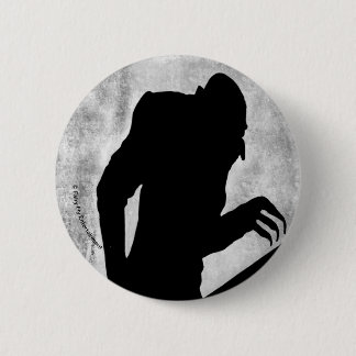 Darkverse | The Shadow Of Nosferatu 6 Cm Round Badge