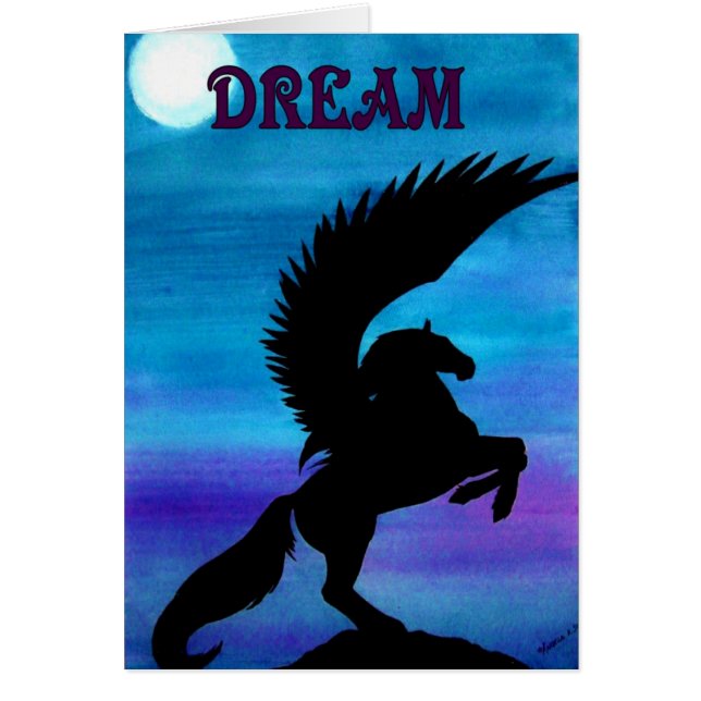 Darkwind "Dream" (Front)