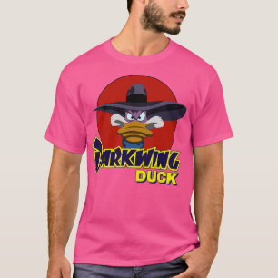 Darkwing Duck 13 T-Shirt