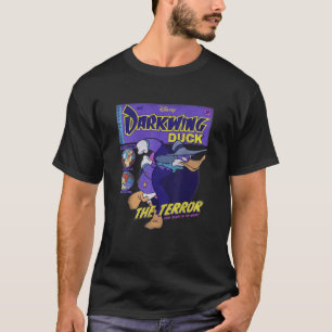 Darkwing Duck Super hero T-Shirt