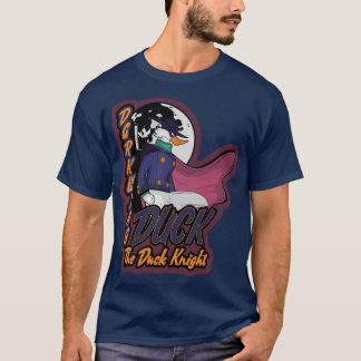 DarkWing Duck  T-Shirt