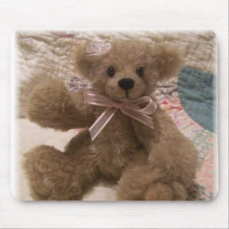 Darlin Lilly Mouse Mat