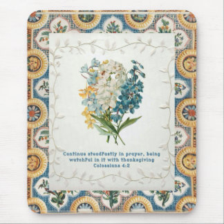 Darling Dawn Mouse Mat