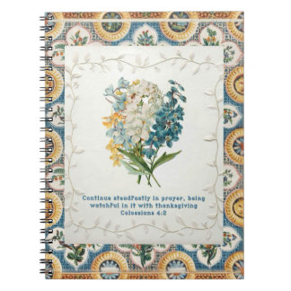 Darling Dawn Notebook