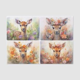 Darling Doe Tissue Paper