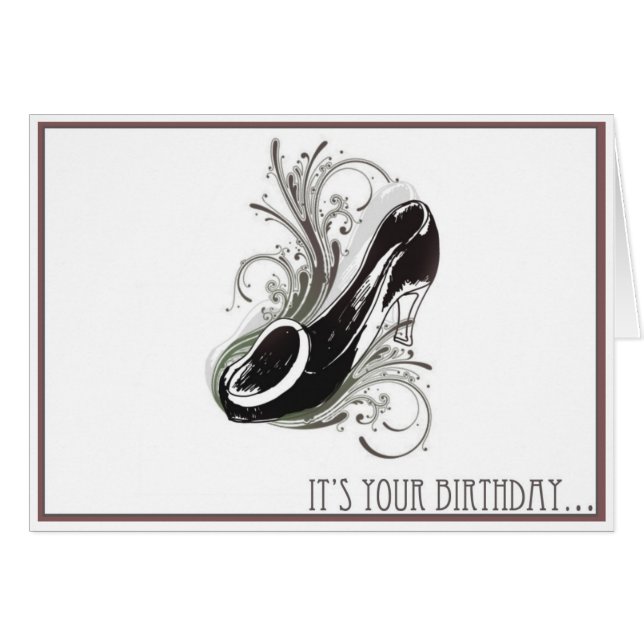 Darling, have a Drink (Front Horizontal)