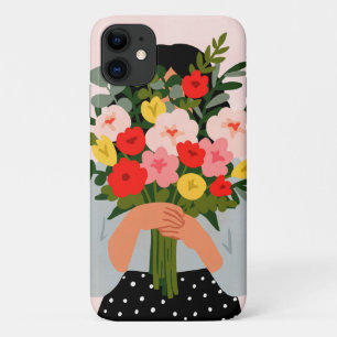 Darling Valentine II iPhone 11 Case