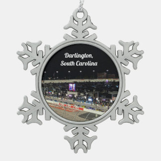 Darlington, South Carolina Ornament