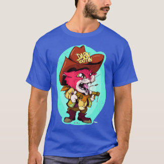 Darn Tootin T-Shirt