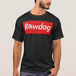 Darren Till   Rawdog   The Gorilla Classic T Shirt