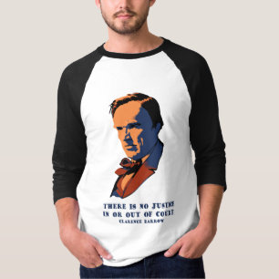 Darrow - Justice T-Shirt