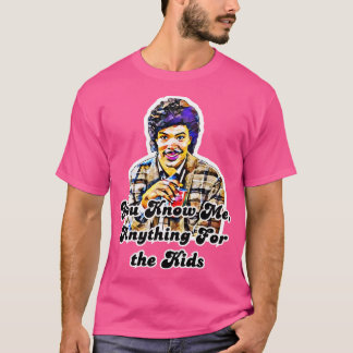 Darryl Jenks Coming to America T-Shirt