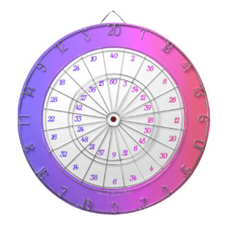 dart beginner score calculation dartboard