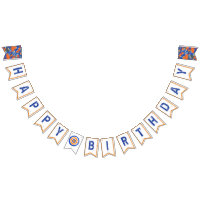 Dart Birthday Banner | Dart Party Banner
