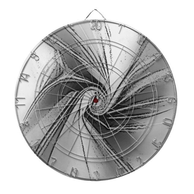 Dart Board (Front)