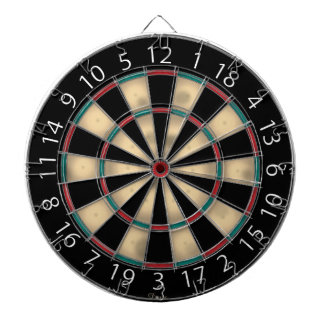 Dart Board