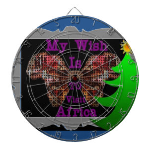 Dart Board