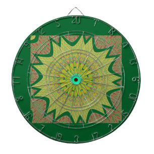 Dart Board