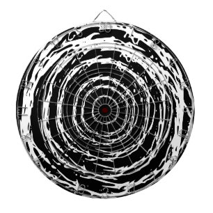 Dart Board Disgusting Behaviour