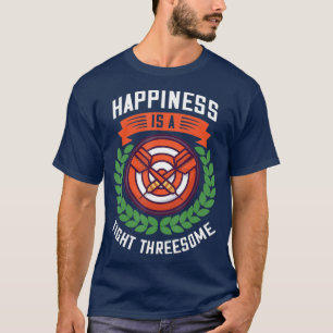 Dart Team Gift Funny Dart Player T-Shirt