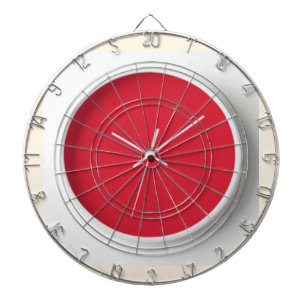 Dart Time Dartboard
