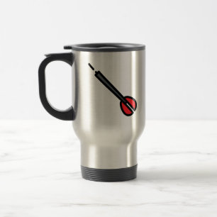 dart travel mug