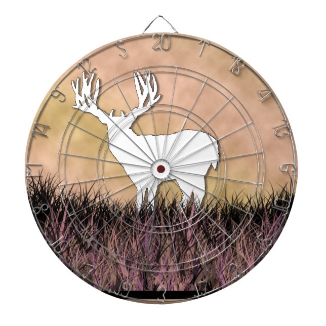 Dartboard (Front)
