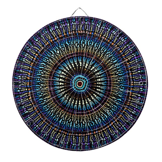 Dartboard (Front)