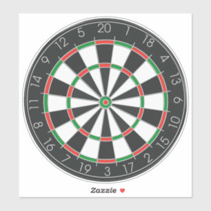 Dartboard