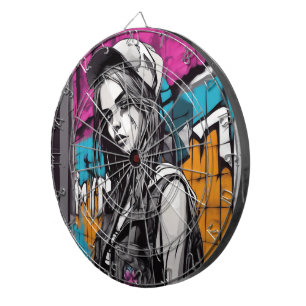 Dartboard