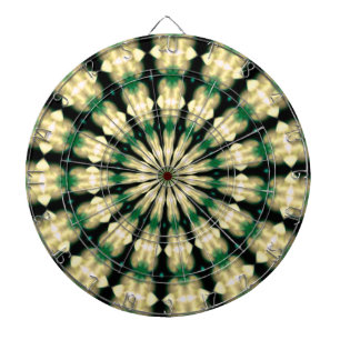 Dartboard/Abstract Dartboard
