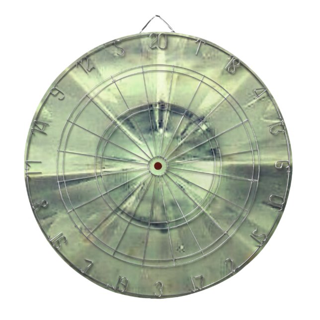 DARTBOARD ART AND DESIGN (Front)
