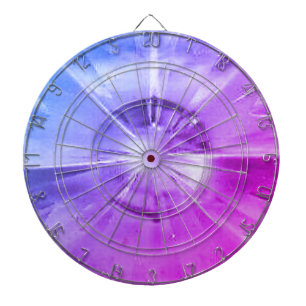 DARTBOARD ART AND DESIGN