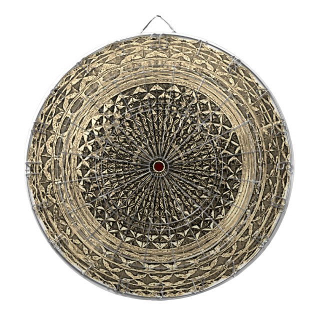 DARTBOARD ART AND DESIGN (Front)