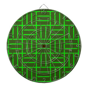 Dartboard ART STYLE DESIGN