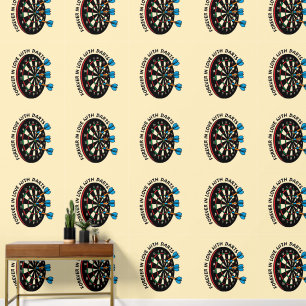 Dartboard - Forever In Love With Darts 1 Wallpaper
