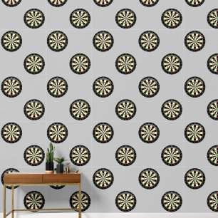 Dartboard - Forever In Love With Darts 2 Wallpaper